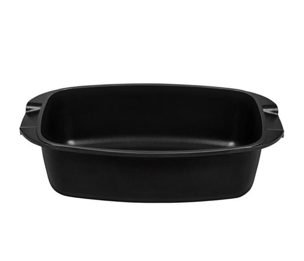 SMILE Brytfanna Satin Black SBR-1 - 1023709 - zdjęcie 2